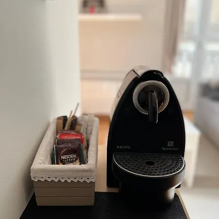 Lejlighed Moderno Estudio En Porta Do Sol Vigo