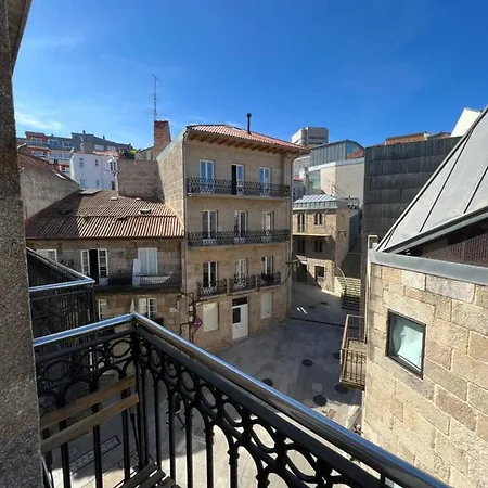 Apartament Moderno Estudio En Porta Do Sol *
