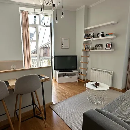 Moderno Estudio En Porta Do Sol Lejlighed