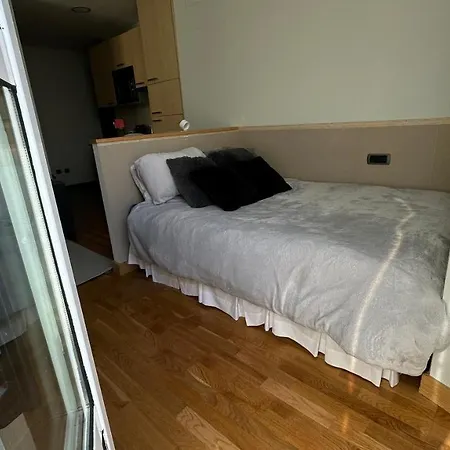 Moderno Estudio En Porta Do Sol Lejlighed *