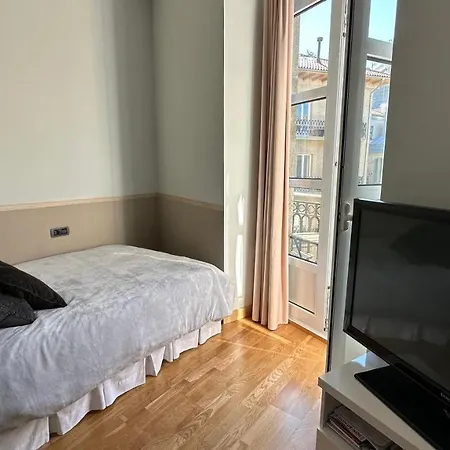 Moderno Estudio En Porta Do Sol Lejlighed