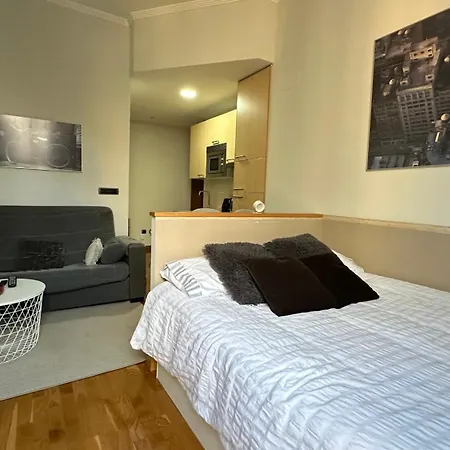 Moderno Estudio En Porta Do Sol Lejlighed *