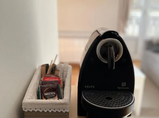 Apartamento Moderno Estudio En Porta Do Sol Vigo