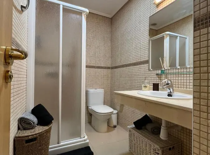 Moderno Estudio En Porta Do Sol Apartamento *