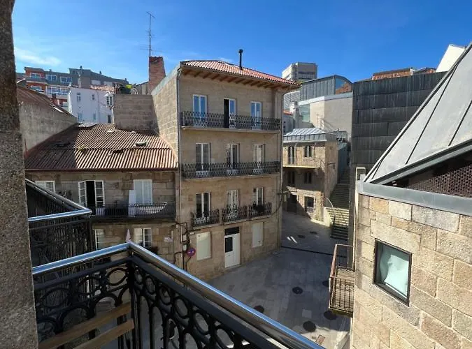 Apartamento Moderno Estudio En Porta Do Sol *